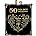 Golden Wedding Anniversary Blanket A Perfect Gift for Your Parents